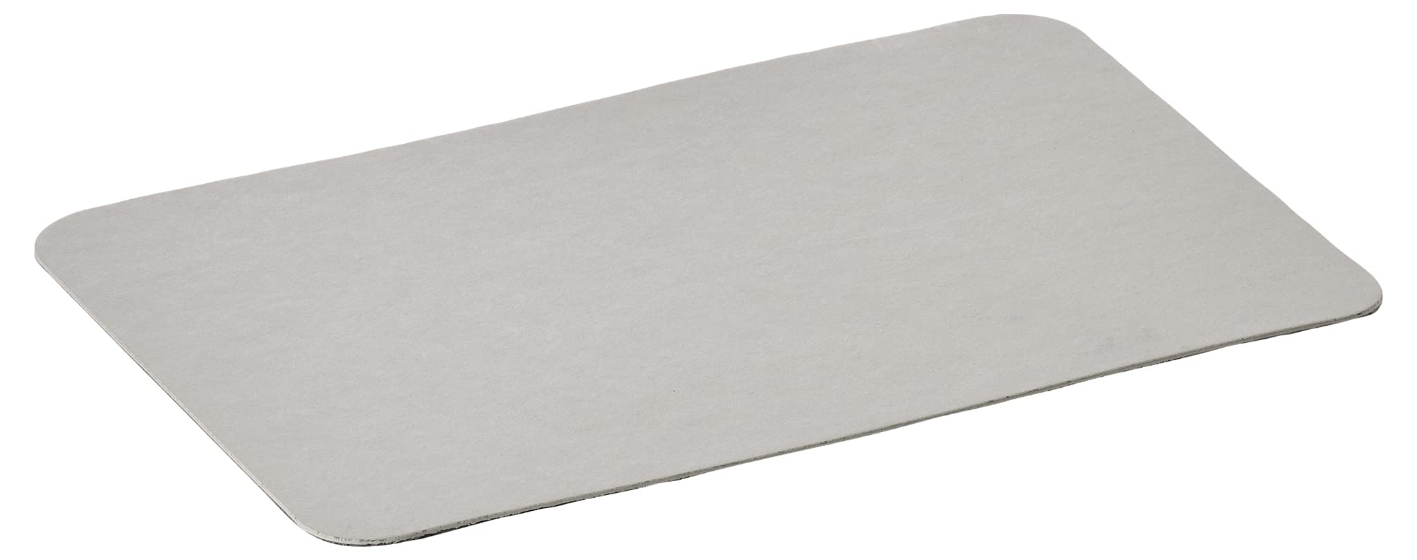 Zone Denmark Home Office Mauspad Pebble Grau 30x20 cm