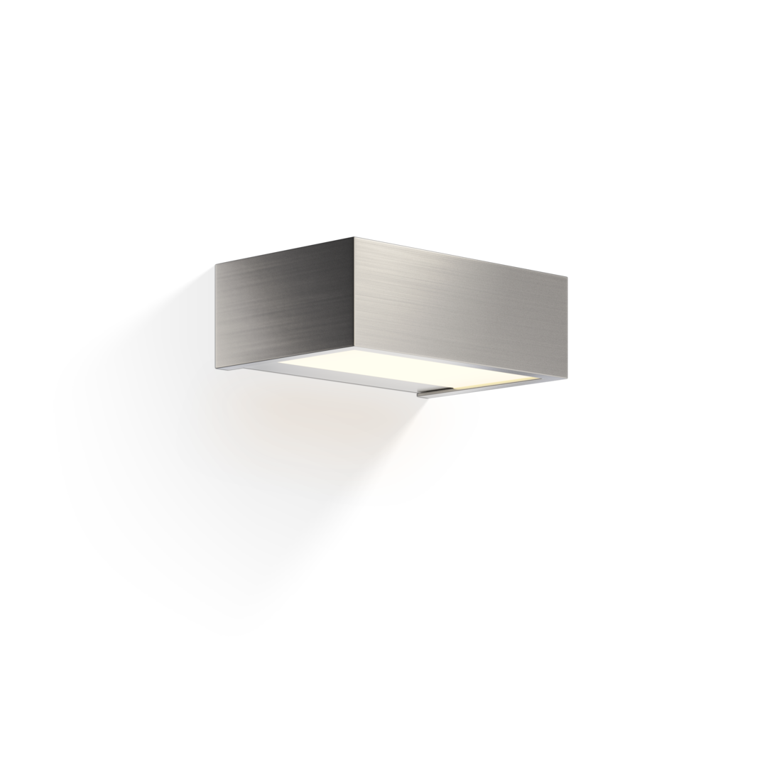 Decor Walther Bar Box N LED Wandleuchte Chrom 40 cm 3000K