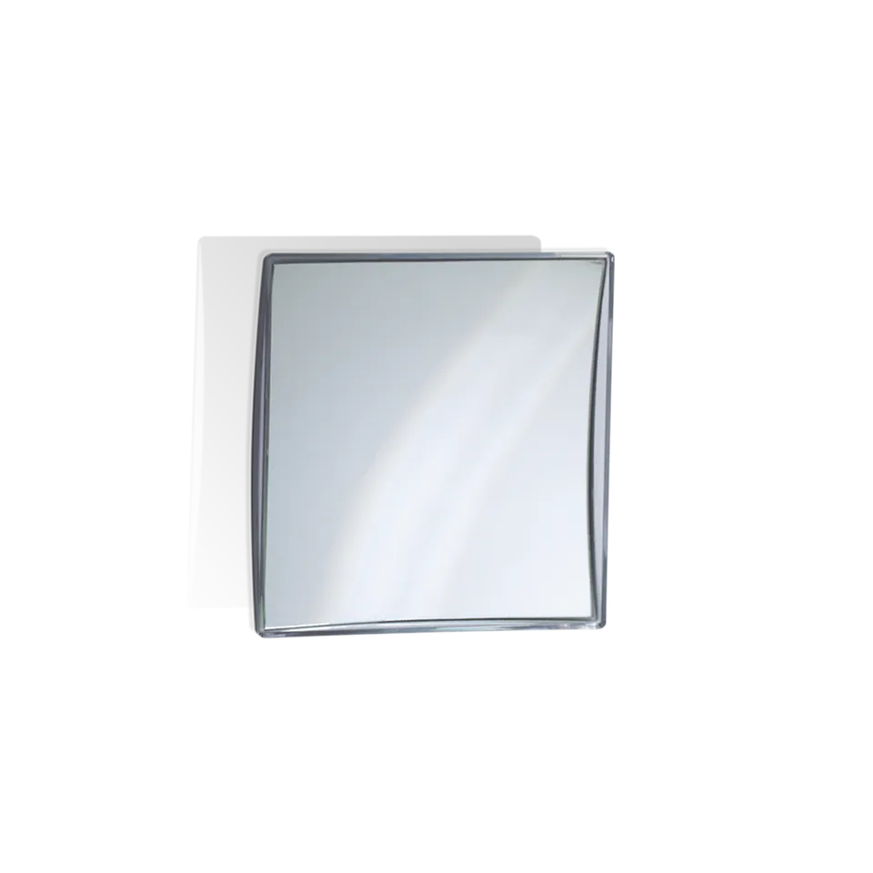 Decor Walther Classic SPT 41 Kosmetikspiegel Chrom 5-fach