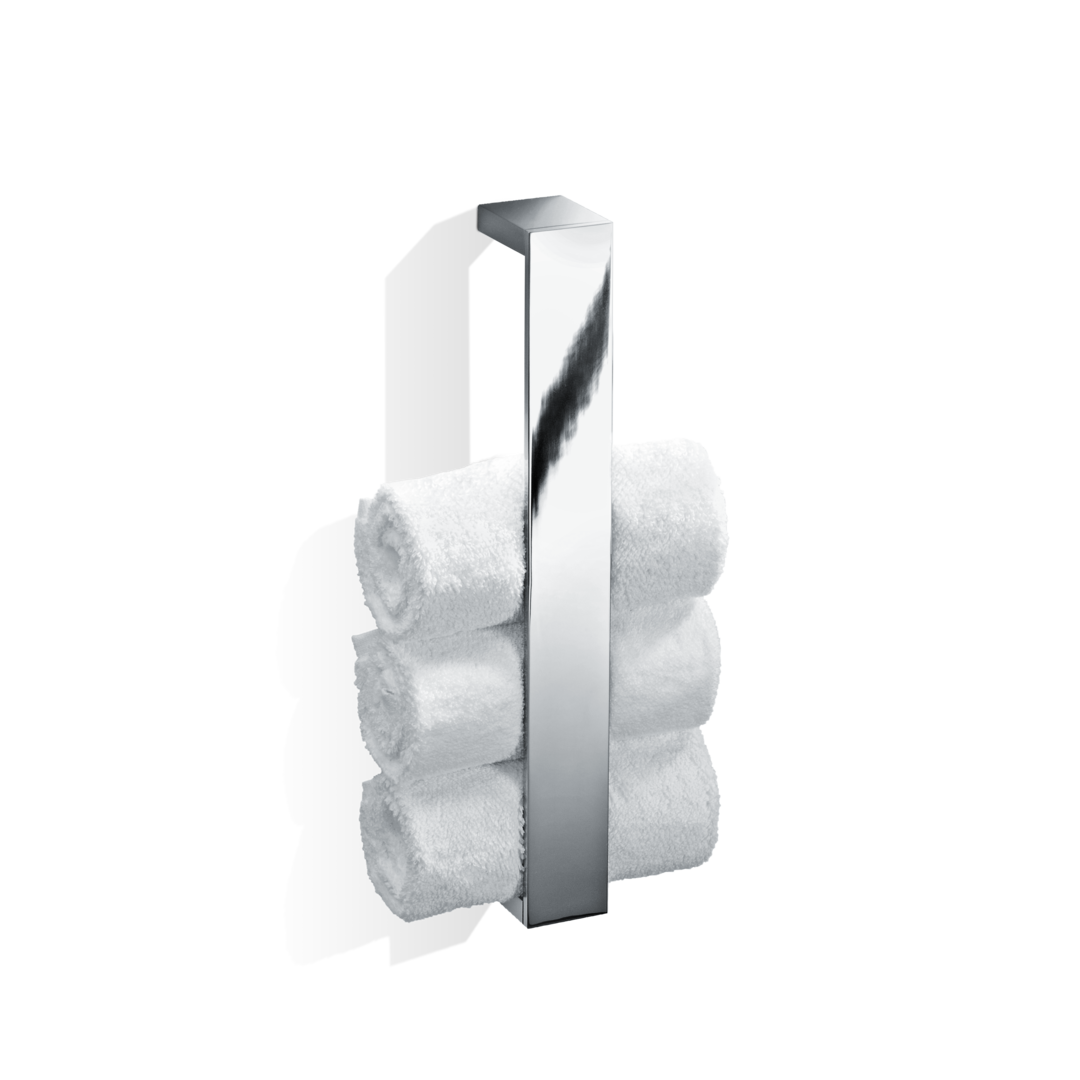 Decor Walther Brick BK HTE41 Handtuchstange Chrom 40 cm