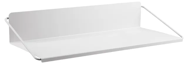 Zone Denmark A-Collection A-Wall Desk Wandschreibtisch Soft Grey 95 cm