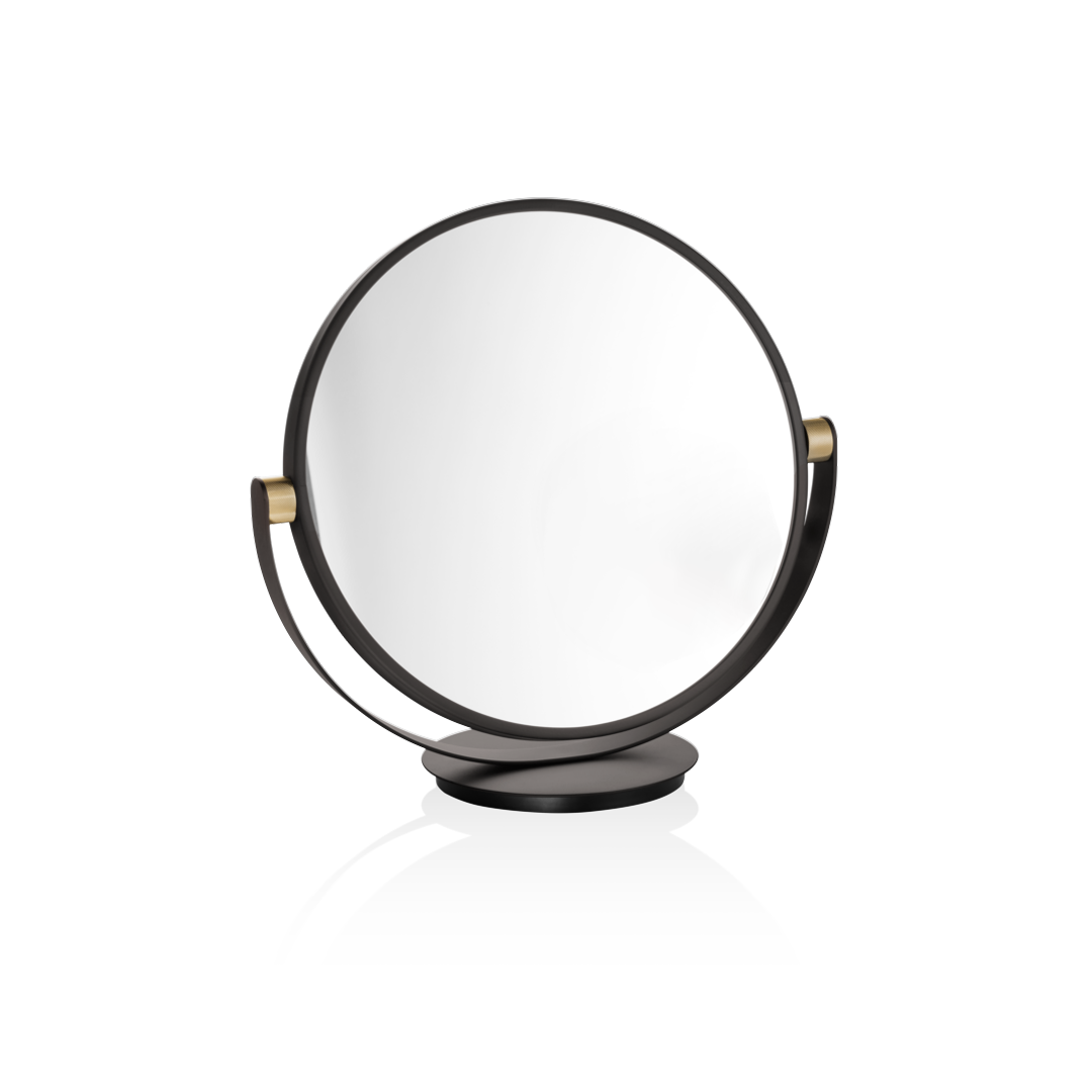 Decor Walther Classic Vanity Kosmetikspiegel Chrom 1-fach