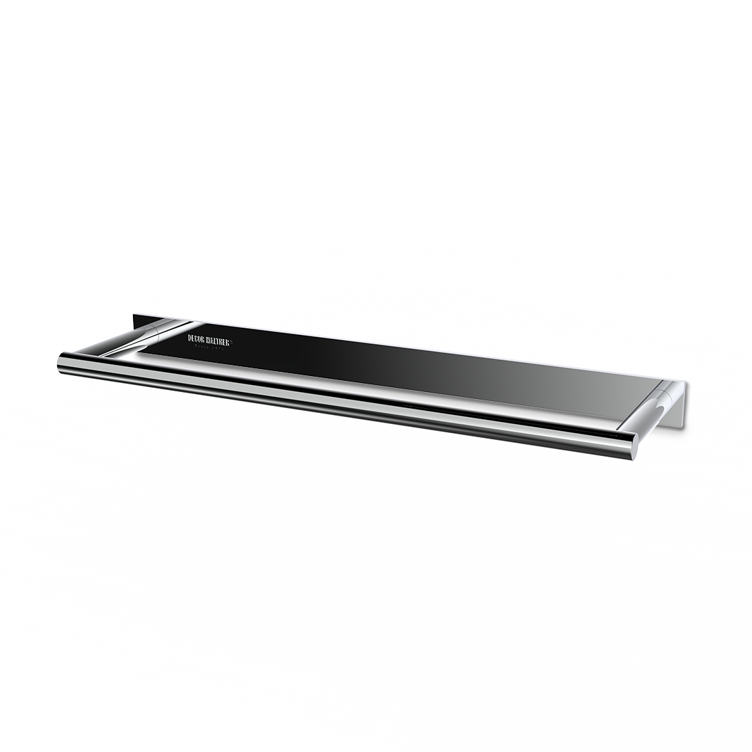 Decor Walther Mikado MK Frame HTE Handtuchstange Chrom 60 cm