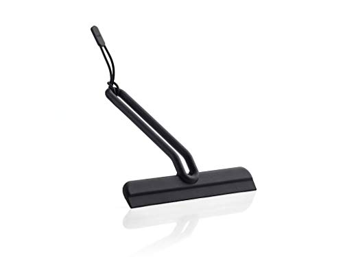 Zone Denmark A-Wiper Duschabzieher Weiß 19,4cm