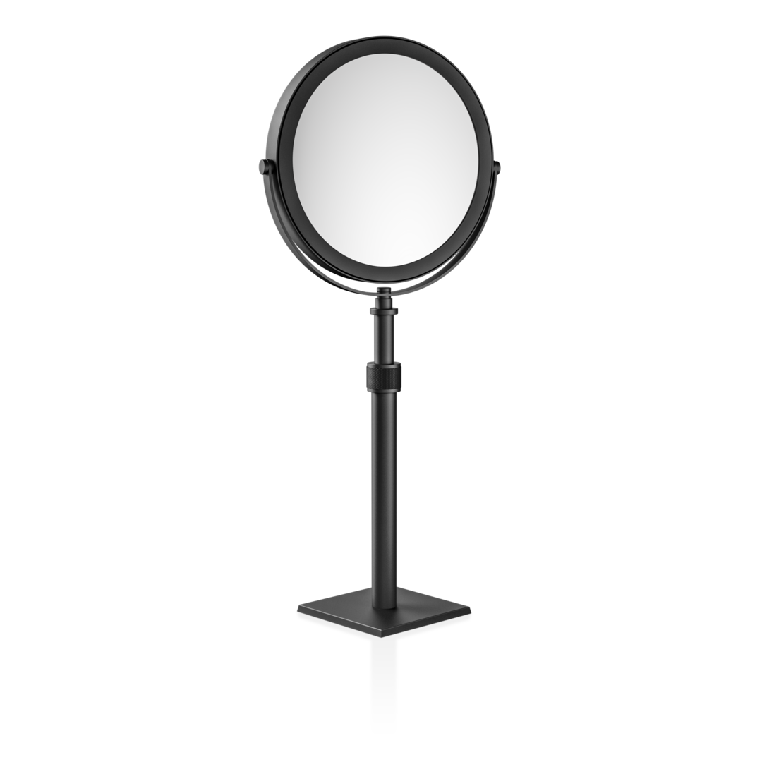 Decor Walther Classic SP 15/V Kosmetikspiegel Chrom 5-fach