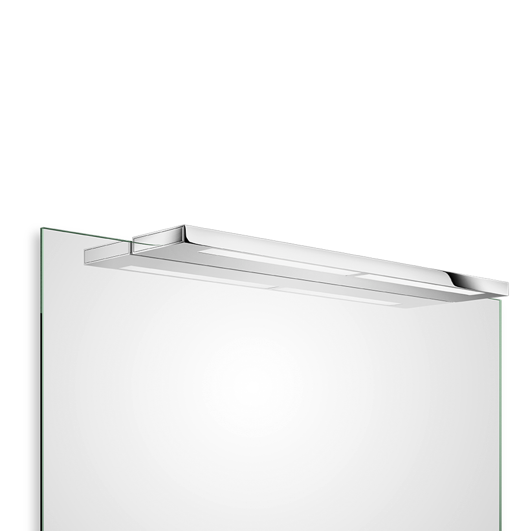 Decor Walther Bar Slim 1-N LED Spiegelleuchte 60 cm