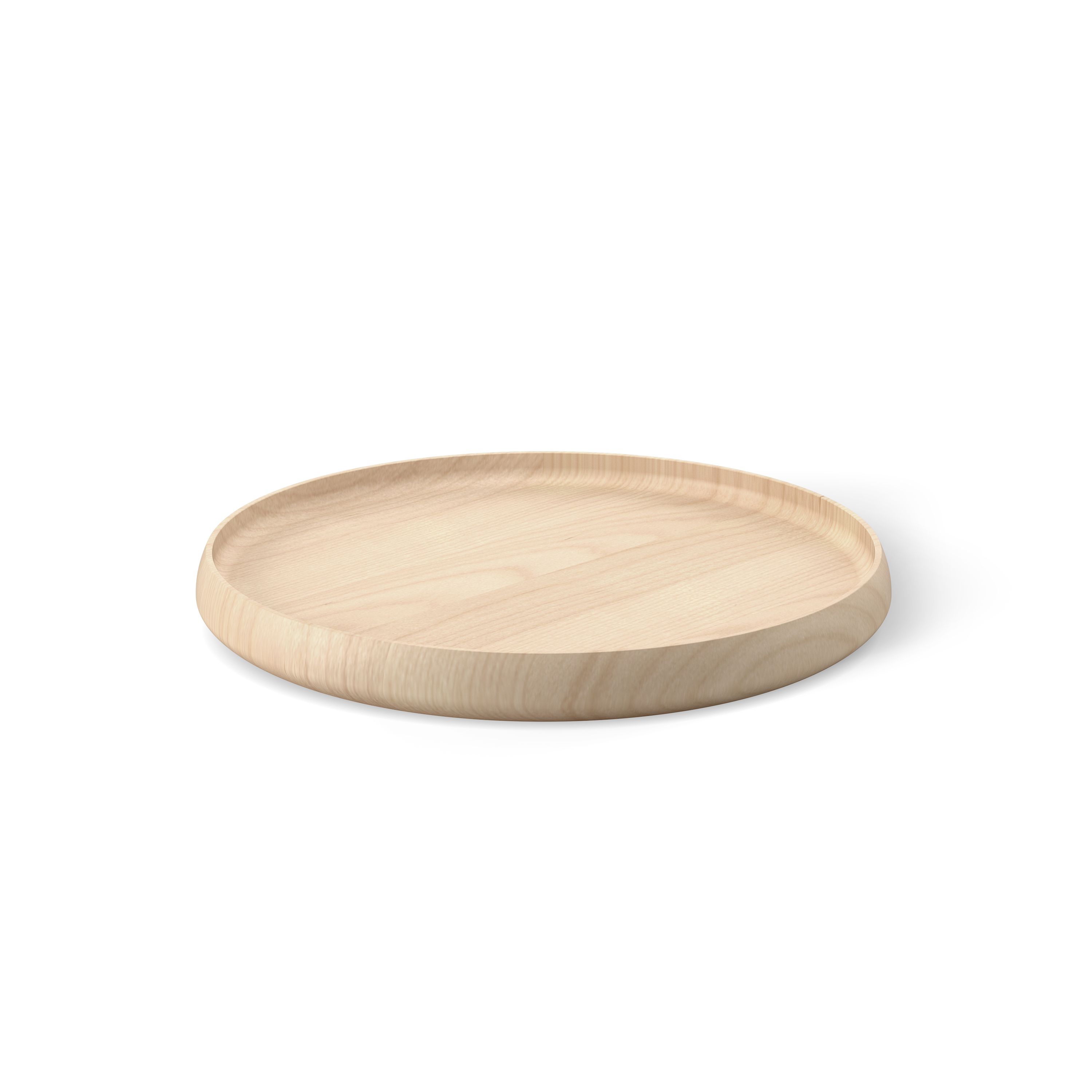 Decor Walther Onyo Tab Tablett Holz Ahorn natur