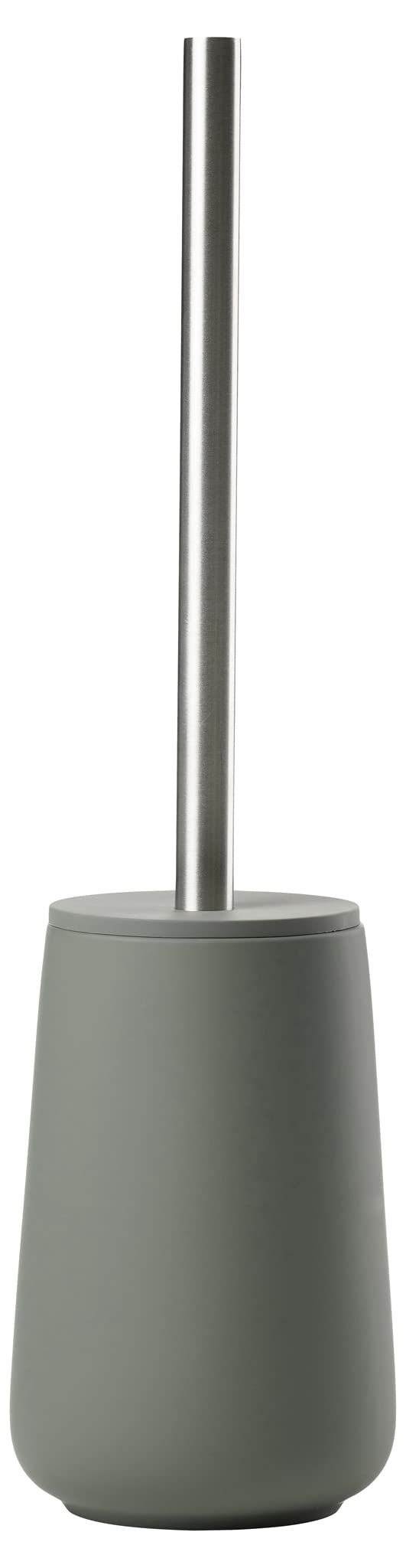 Zone Denmark Nova Toilettenbürste Dusty Green Porzellan