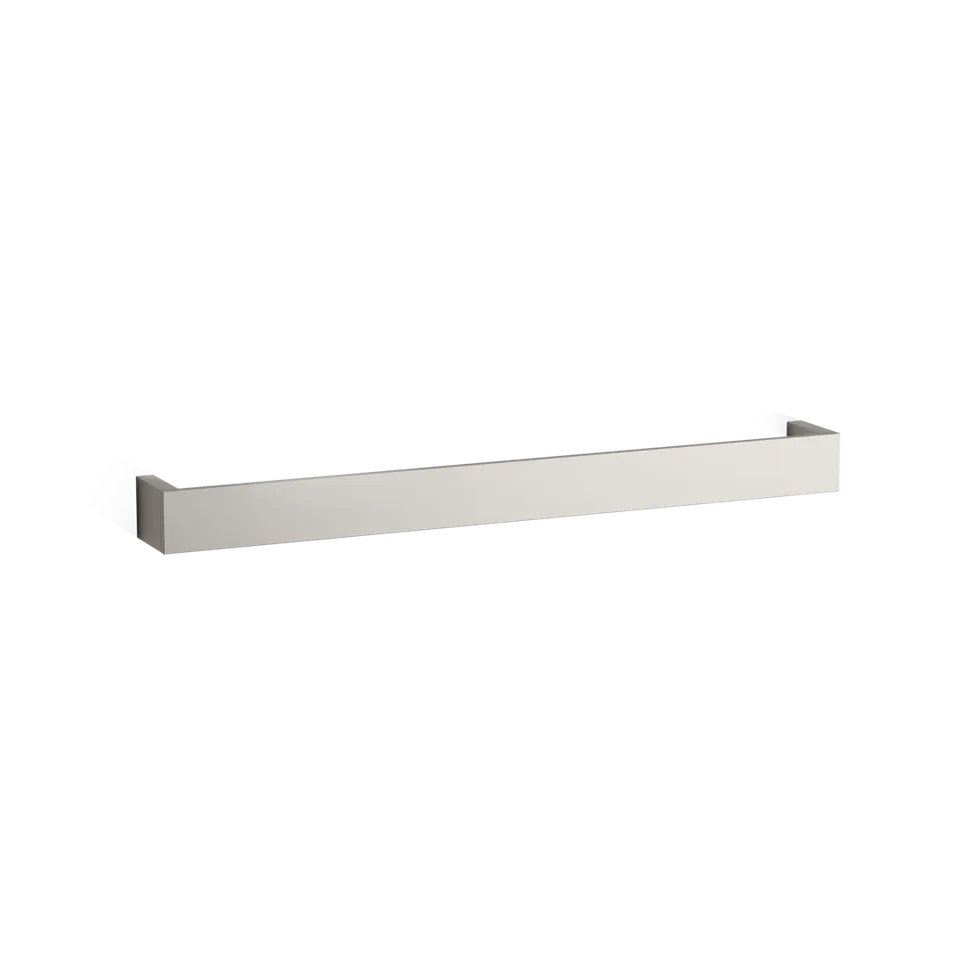 Decor Walther Brick BK HTE Handtuchstange Chrom 60 cm