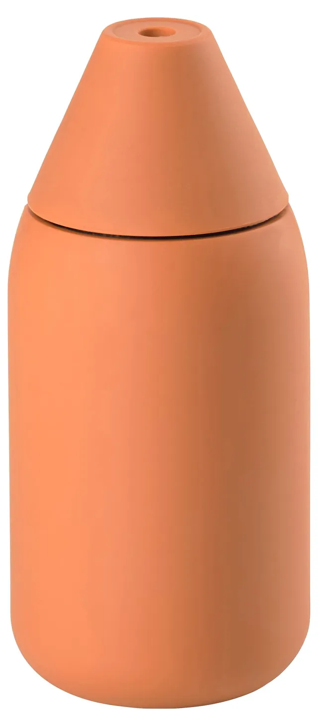 Zone Denmark Singles Spülmittelspender Apricot Silikon 300 ml