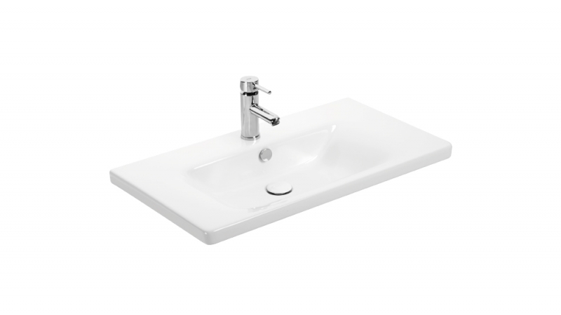 DROP Martinidis Instinct 80 Waschtischunterschrank Eiche