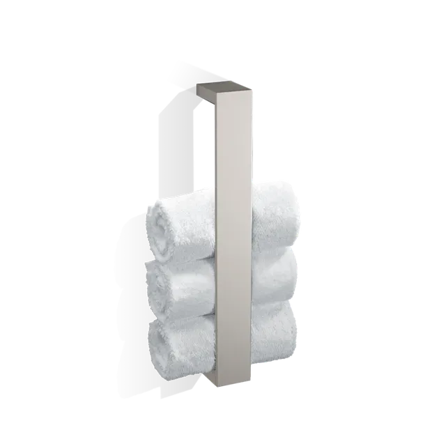 Decor Walther Brick BK HTE41 Handtuchstange Chrom 40 cm