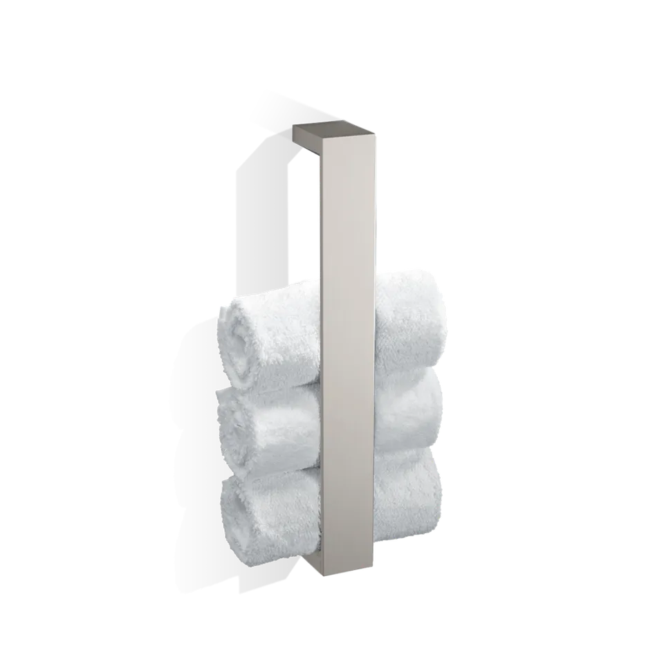 Decor Walther Brick BK HTE41 Handtuchstange Chrom 40 cm