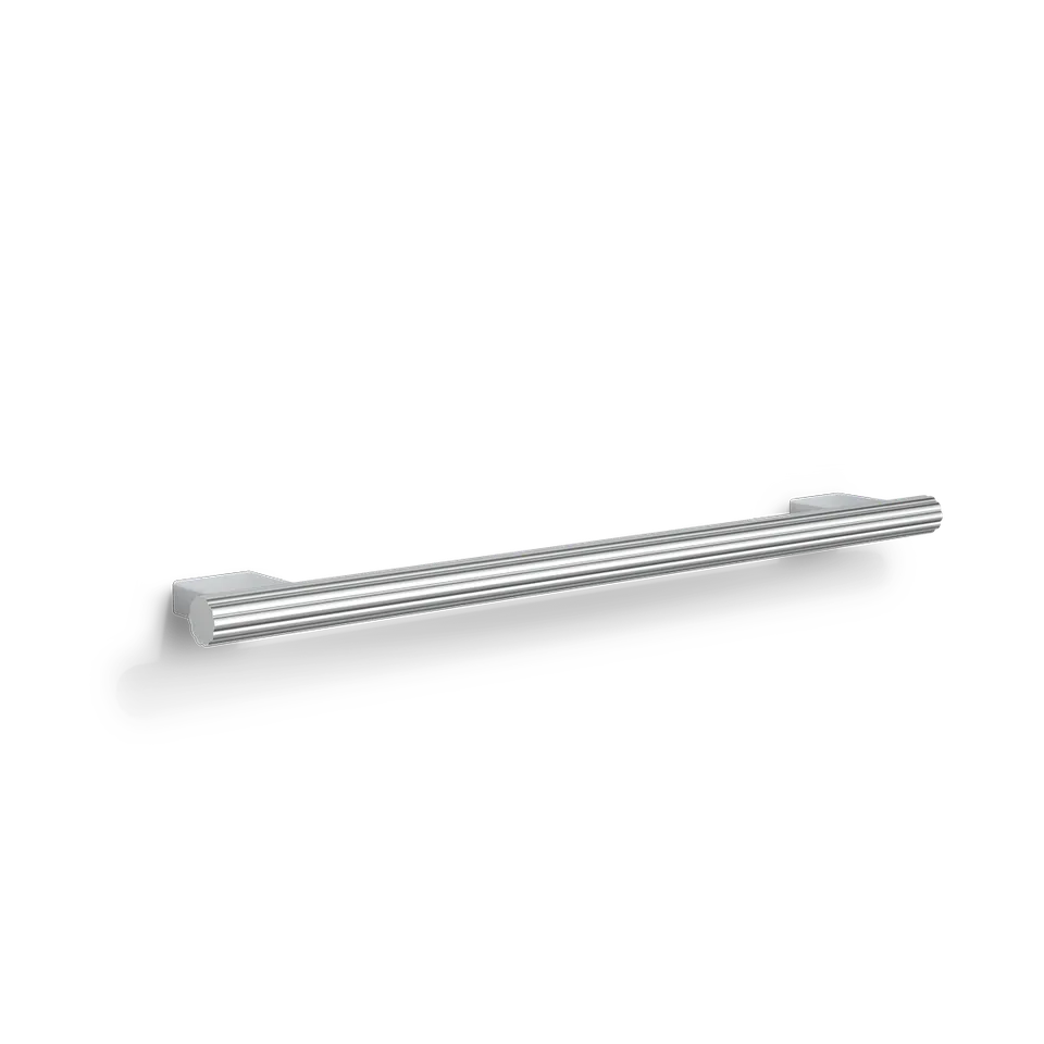 Decor Walther Of.Line HTE Handtuchstange 60 cm Mocca