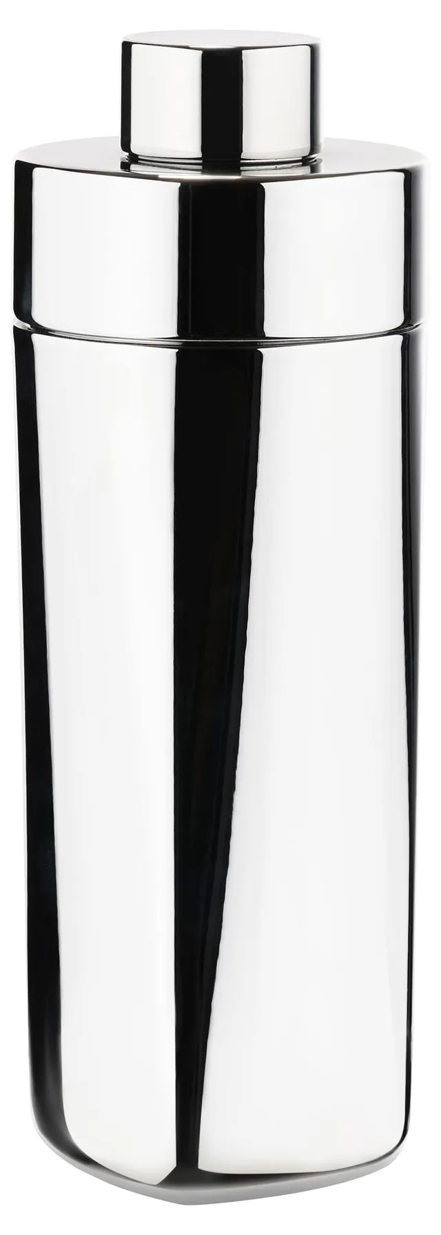 Zone Denmark Rocks Cocktail Shaker 0,4 L Edelstahl poliert