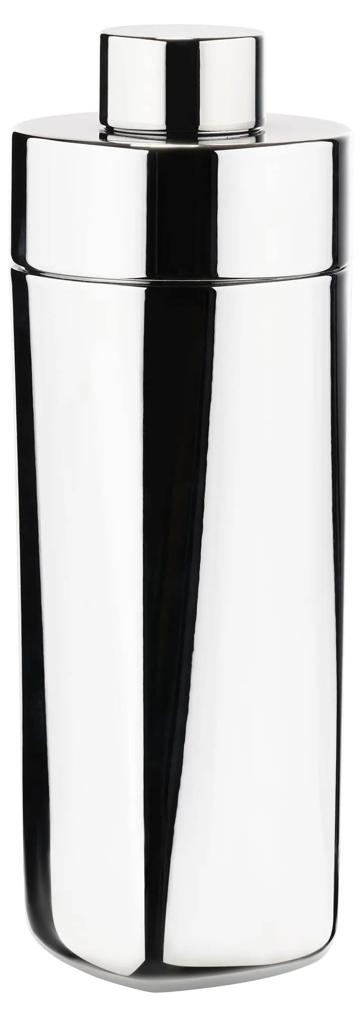 Zone Denmark Rocks Cocktail Shaker 0,4 L Edelstahl poliert