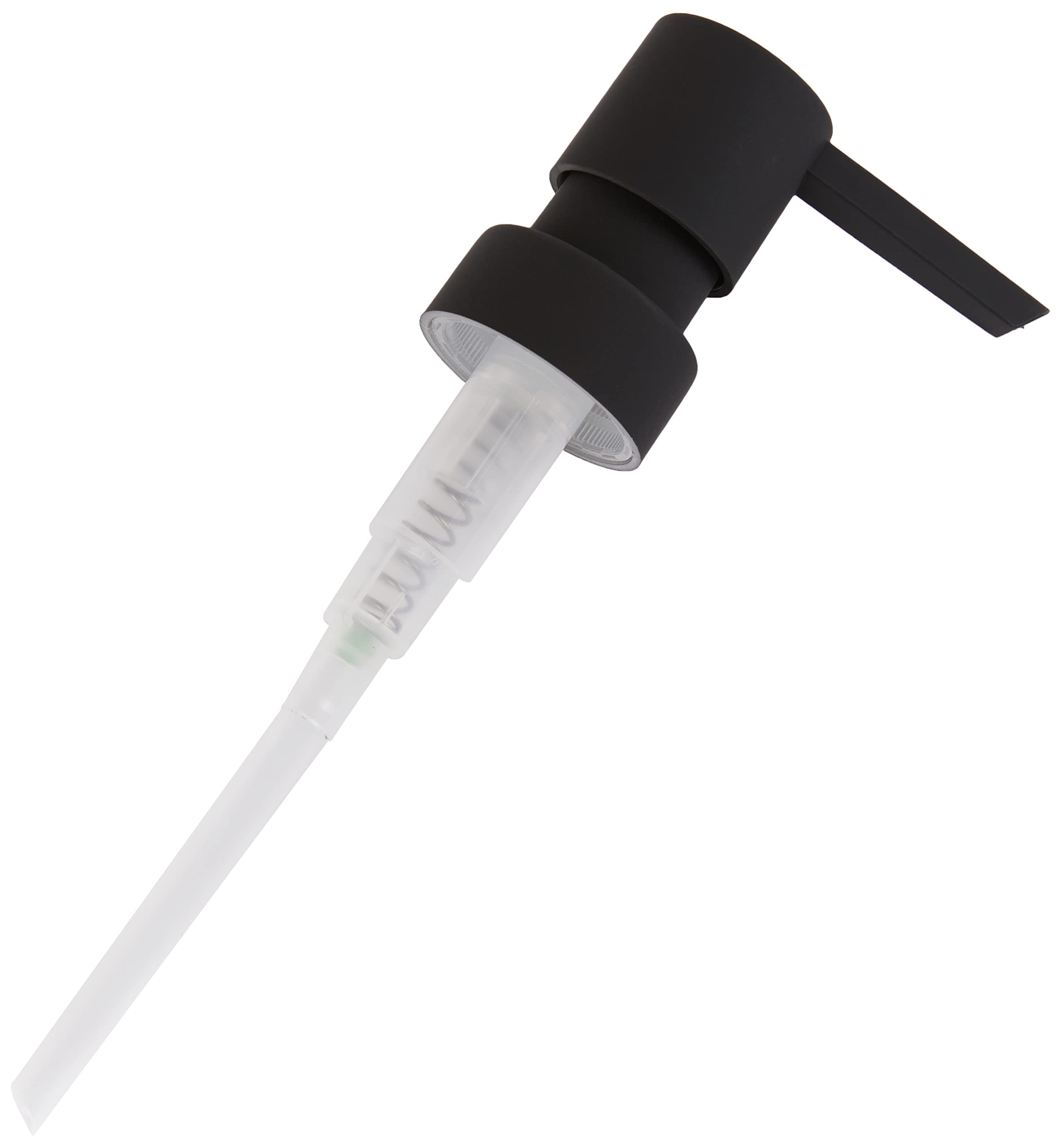 Zone Denmark Solo Seifenspender 0,3 l Schwarz Porzellan