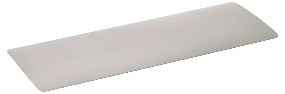 Zone Denmark Home Office Schreibunterlage Pebble Grau 80x30