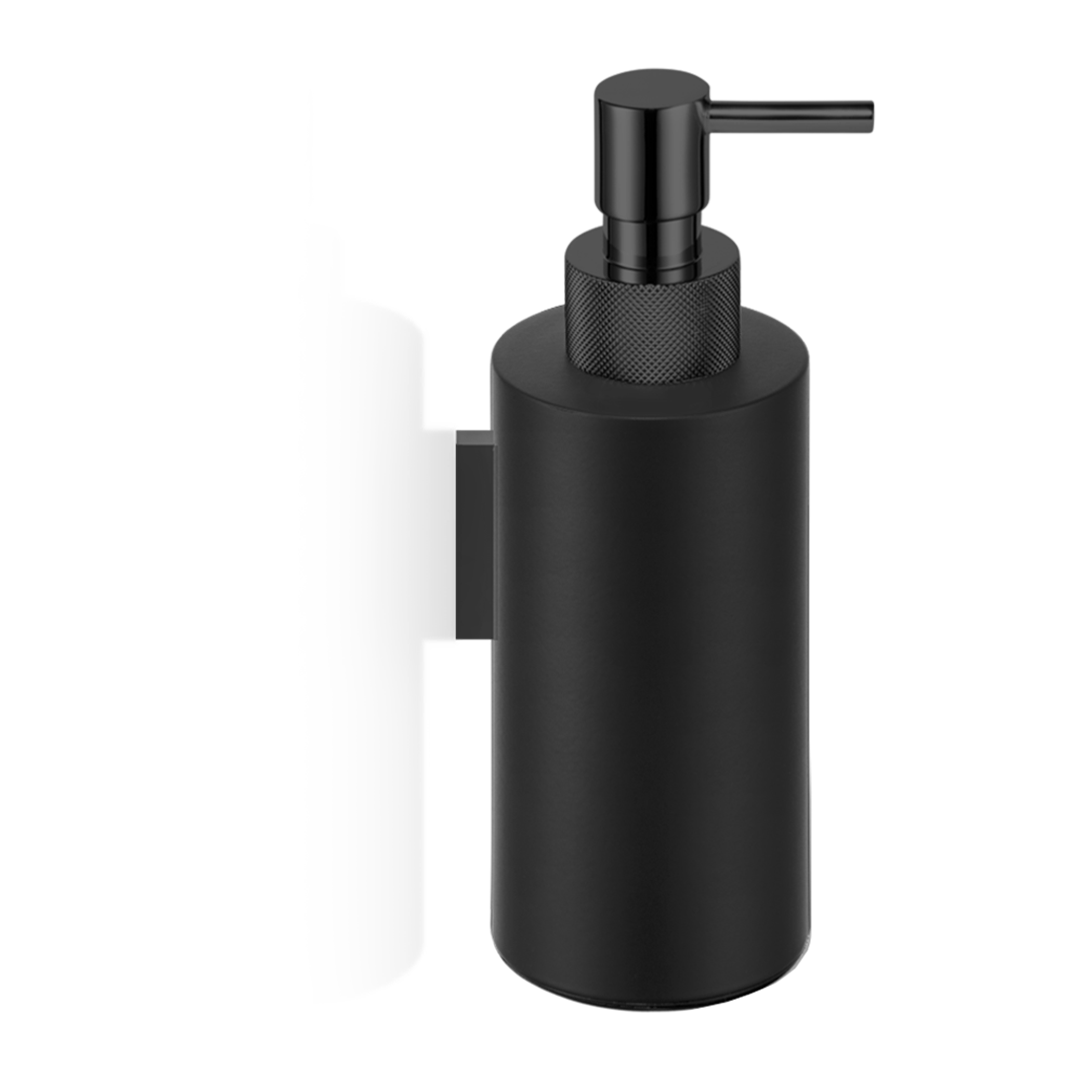 Decor Walther Club WSP 3 Wandseifenspender 150 ml Chrom