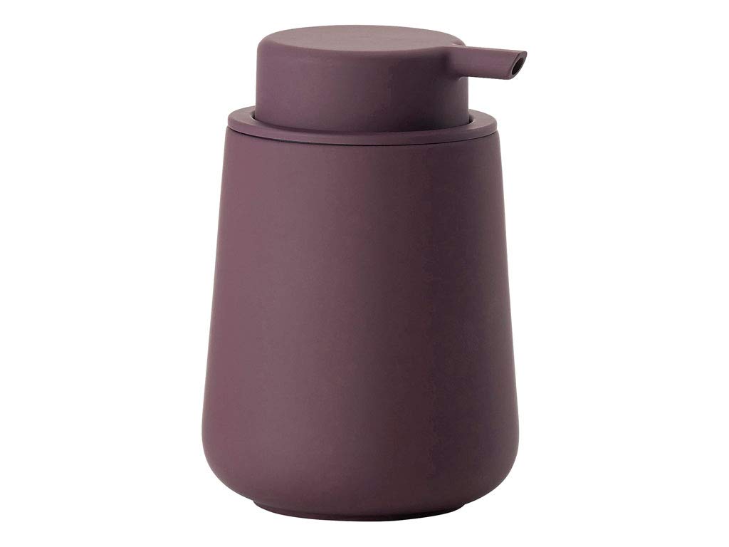 Zone Denmark Nova One Seifenspender Violett Lotionspender Bad