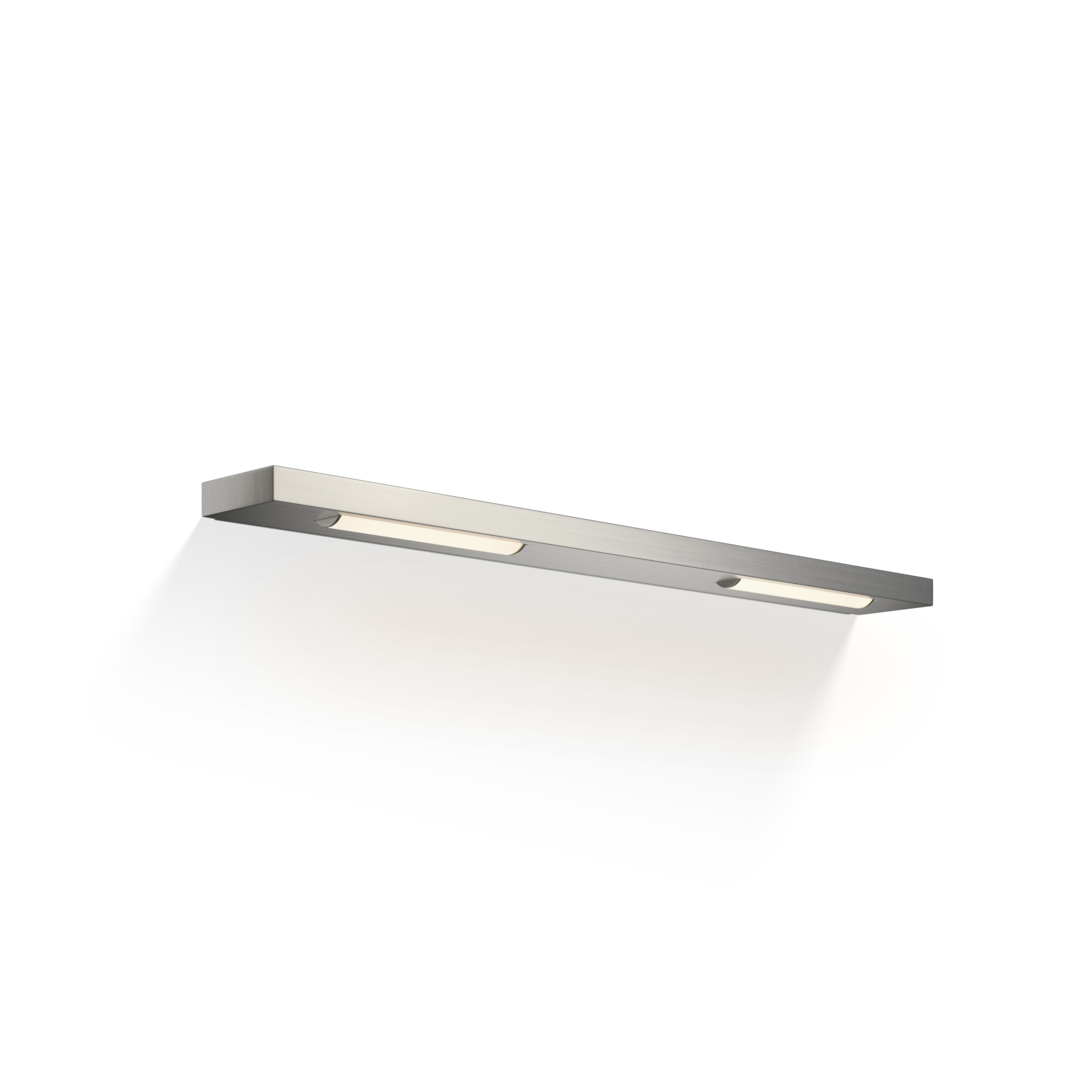 Decor Walther Bar Slim Wandleuchte Chrom 60 cm