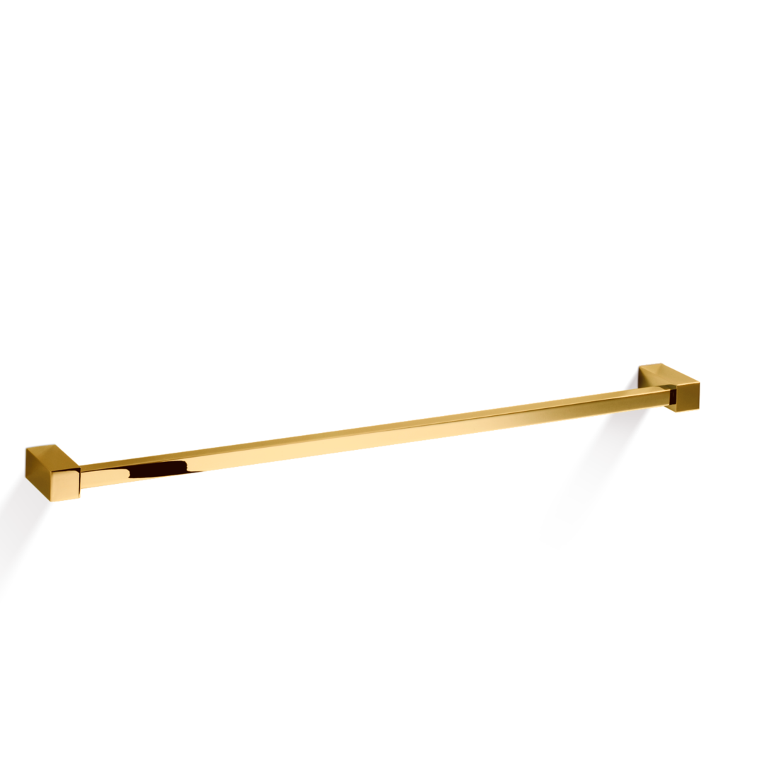 Decor Walther Corner CO HTE Handtuchstange 40 cm Chrom Messing