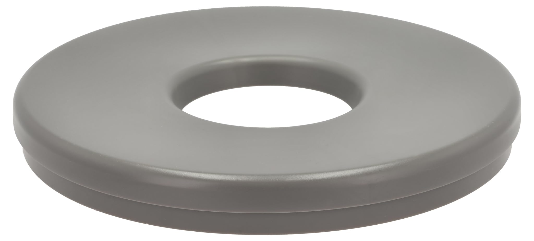 Zone Denmark Ume Deckel für Wäschekorb Taupe Dia 40 cm