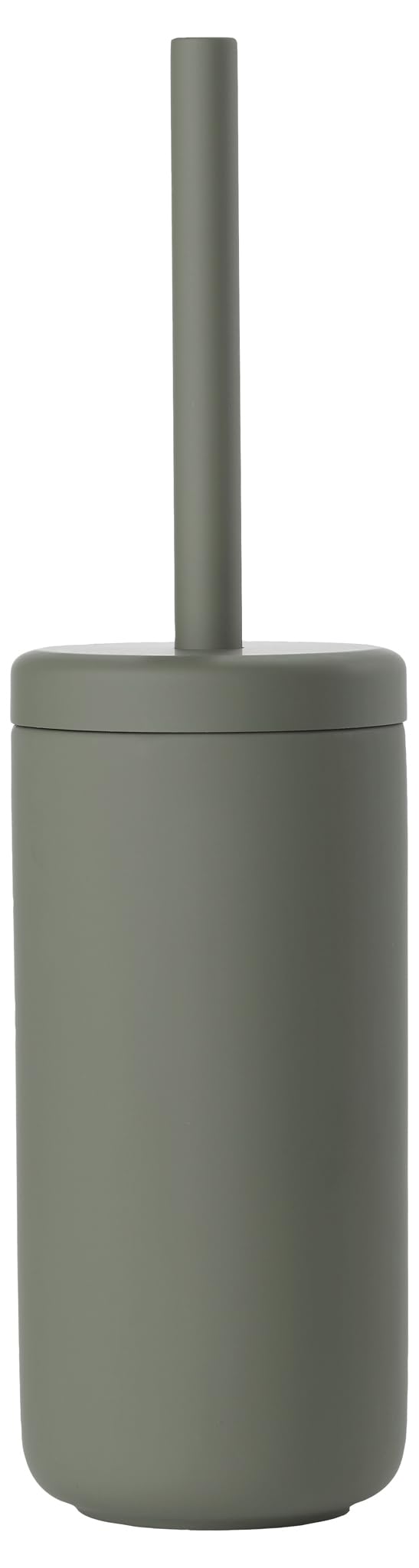 Zone Denmark Ume Toilettenbürste Grau Steinzeug 38,7 cm