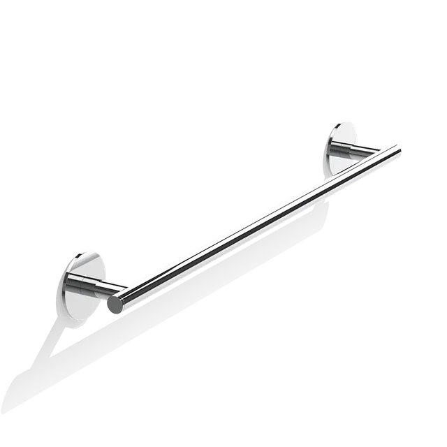 Decor Walther Classic BS SK HTE Handtuchstange Chrom 50 cm Messing