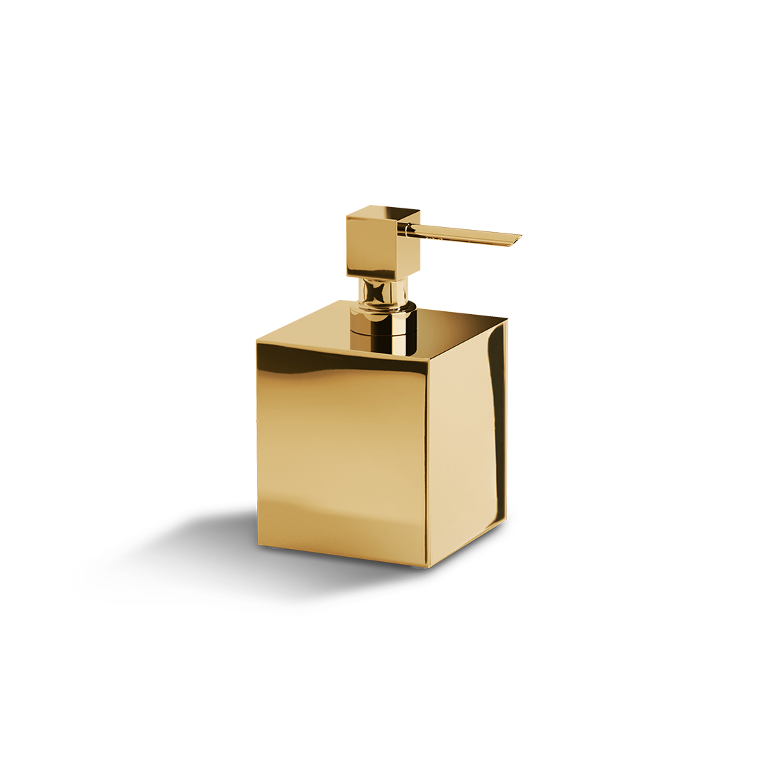 Decor Walther CLASSIC DW 475 Seifenspender Chrom 400 ml
