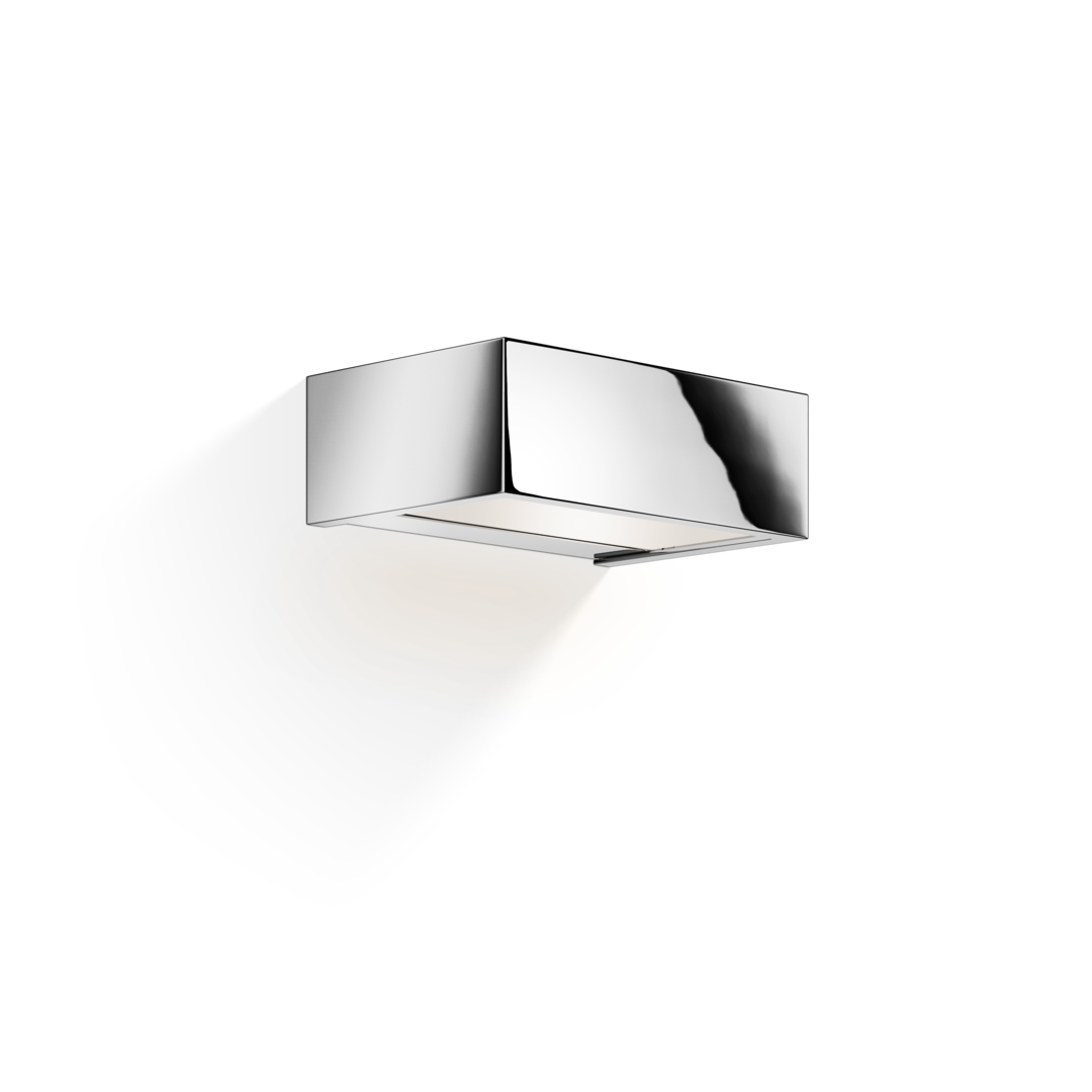 Decor Walther Bar Box Wandleuchte Chrom 15 cm
