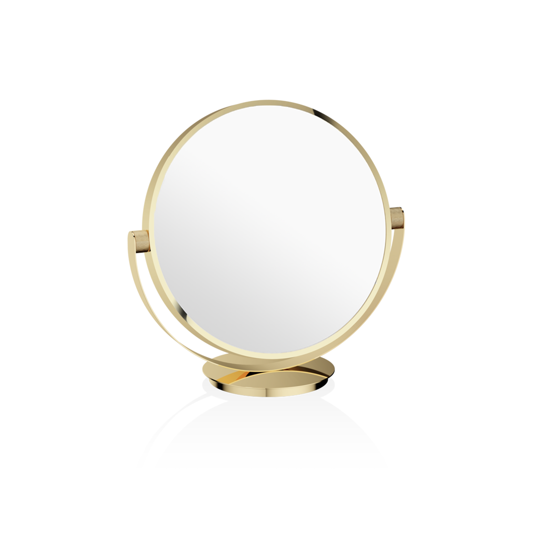 Decor Walther Classic Vanity Kosmetikspiegel Chrom 1-fach