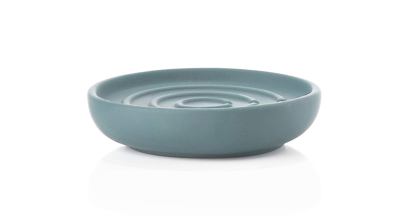 Zone Denmark Nova One Seifenschale Porzellan Royal Blue 11 cm