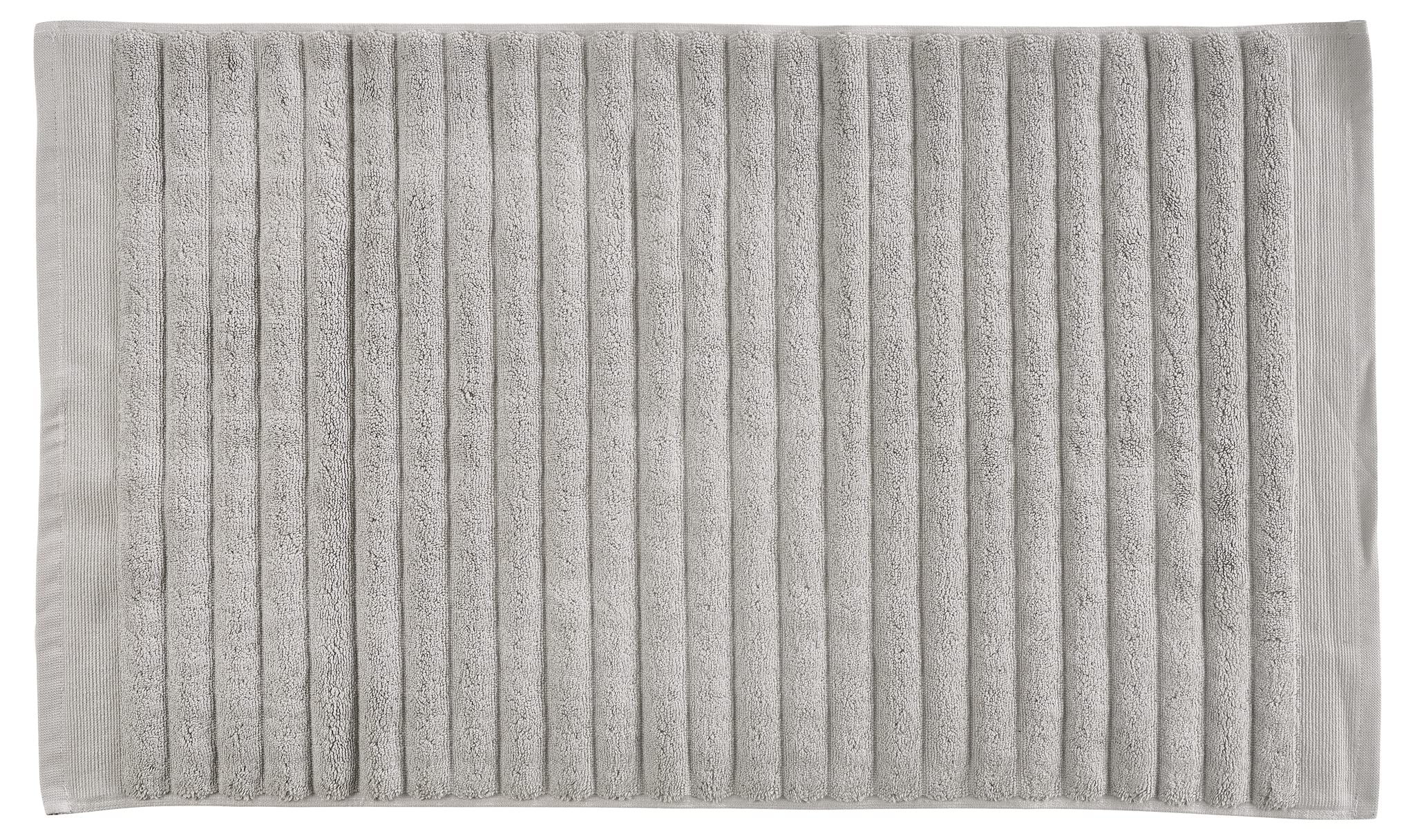 Zone Denmark INU Badematte 50x80 Baumwolle Sand
