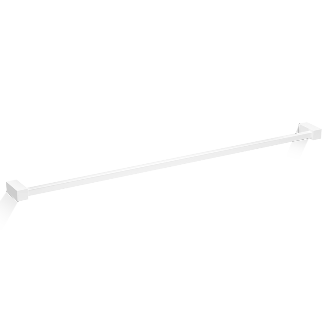 Decor Walther Corner CO HTE Handtuchstange 40 cm Chrom Messing