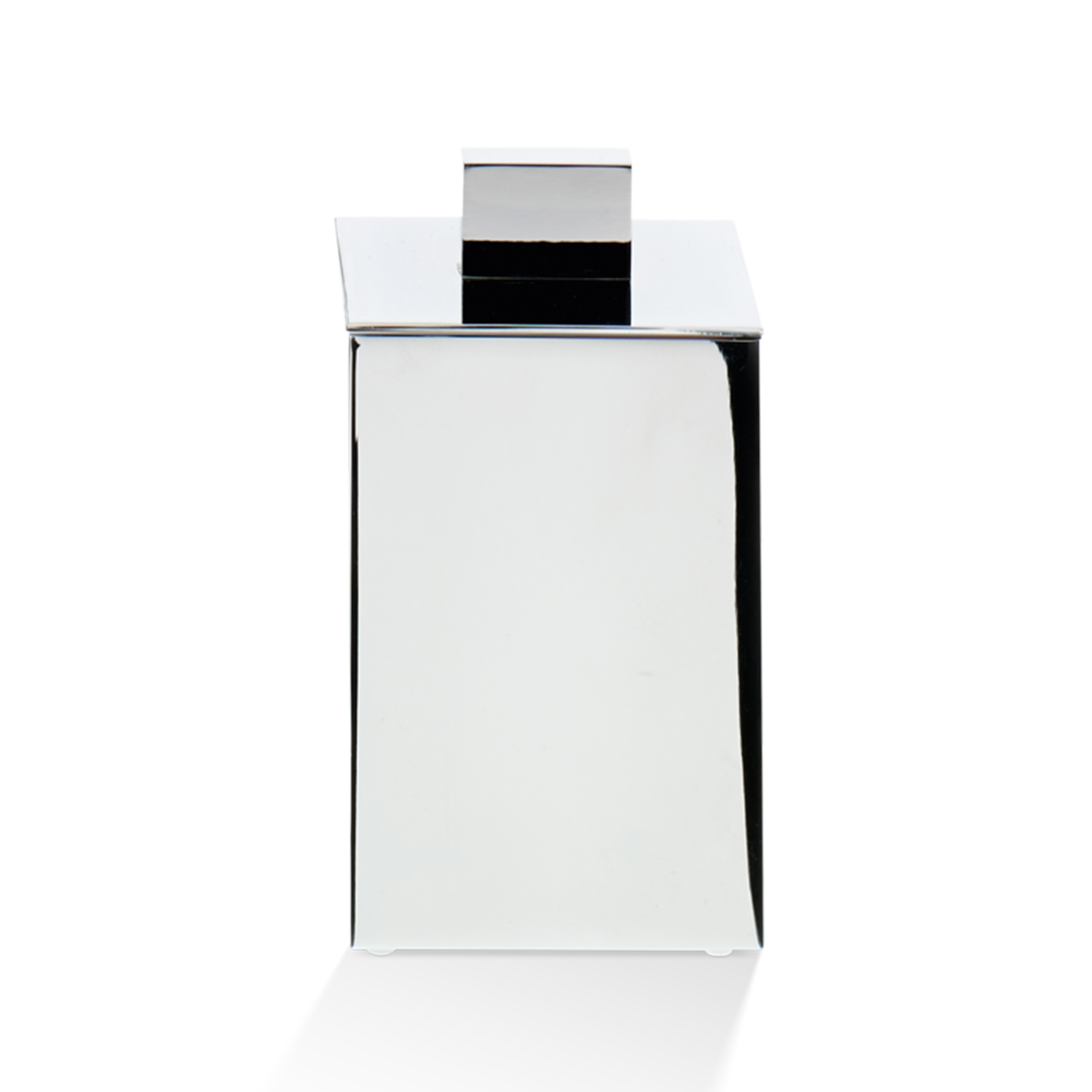 Decor Walther Classic DW 3620 Utensilienbehälter Chrom Deckel