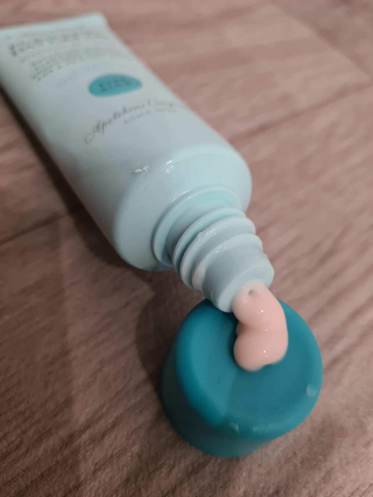 ACO Purifying Day Cream Tagescreme 50 ml mattierend
