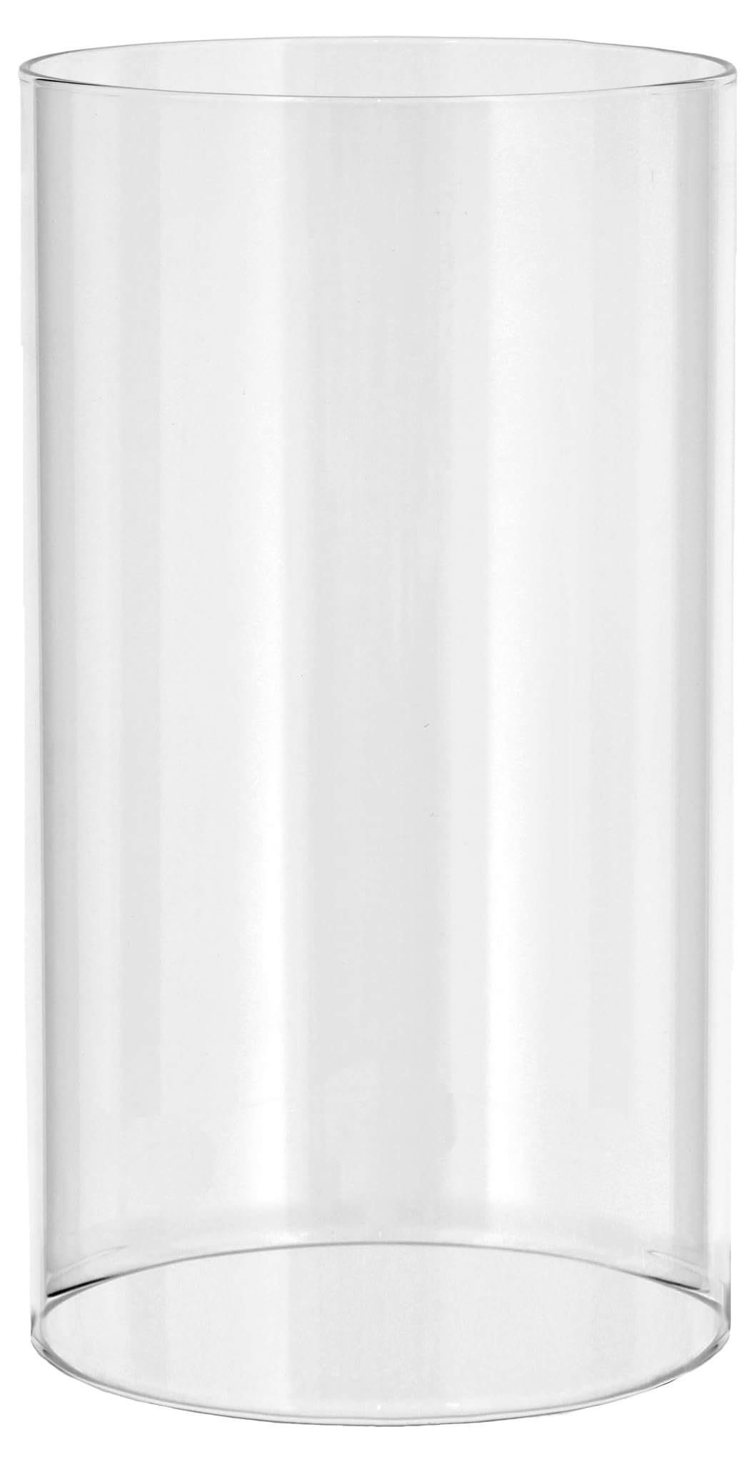Zone Denmark Firefly Glaszylinder 11x20,5 cm Transparent