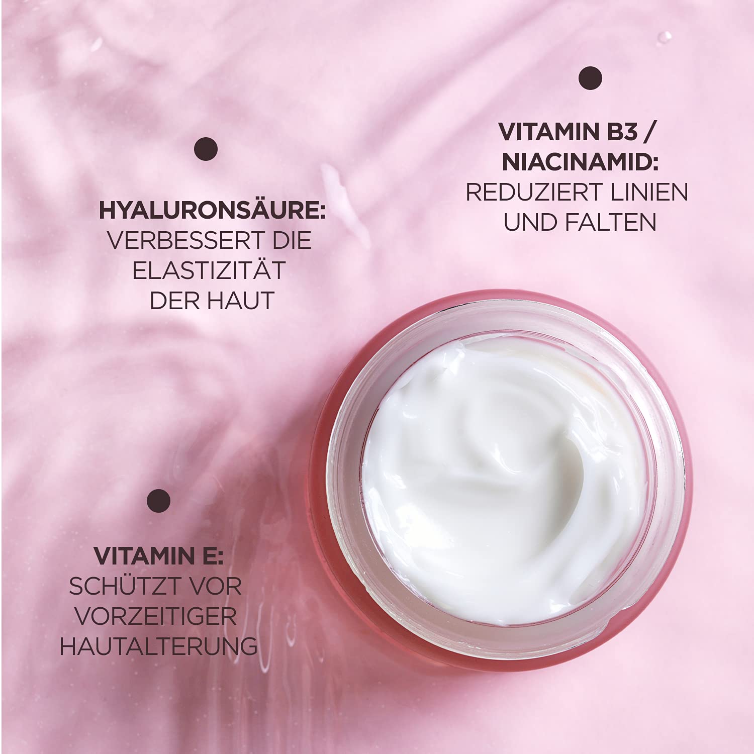 ACO Age Delay Night Cream Nachtcreme 50 ml normale Haut