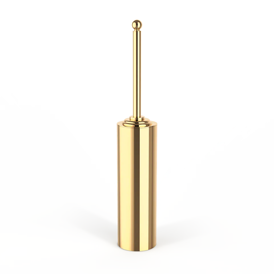 Decor Walther Classic SBG Toilettenbürste Chrom freistehend