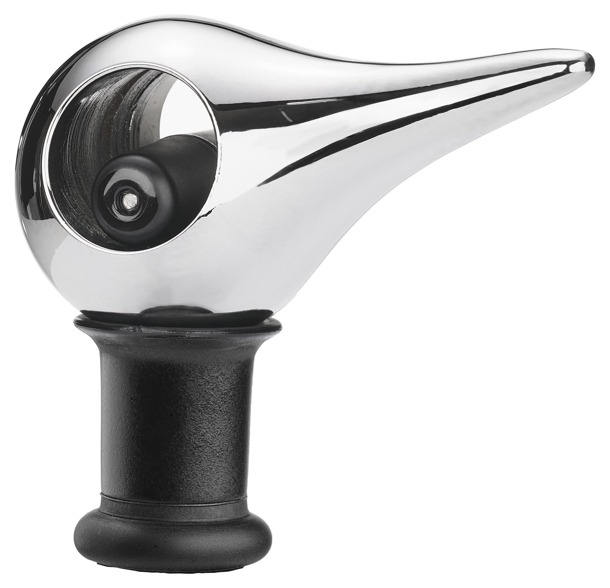 Zone Denmark Rocks Bird Weinverschluss High Gloss