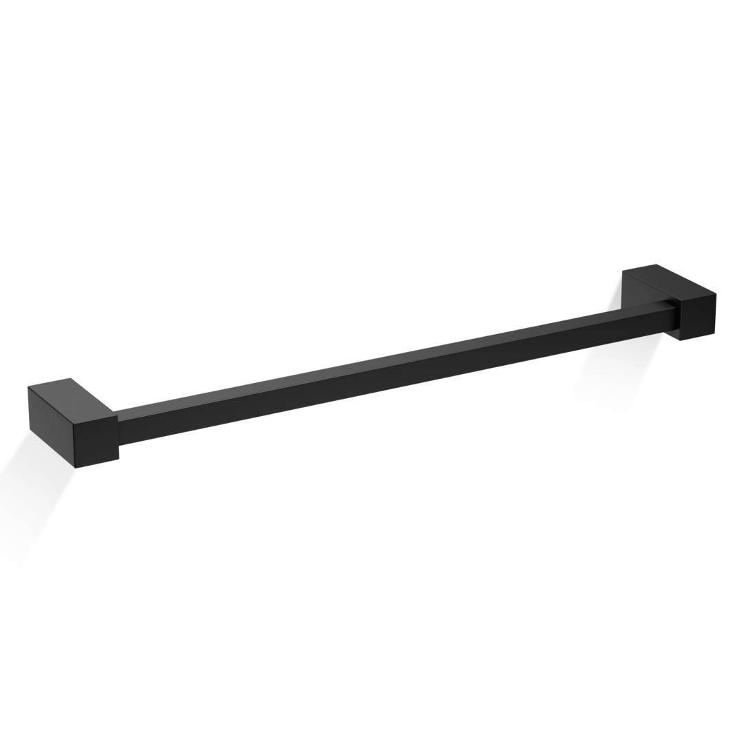 Decor Walther Corner CO HTE Handtuchstange 40 cm Chrom Messing
