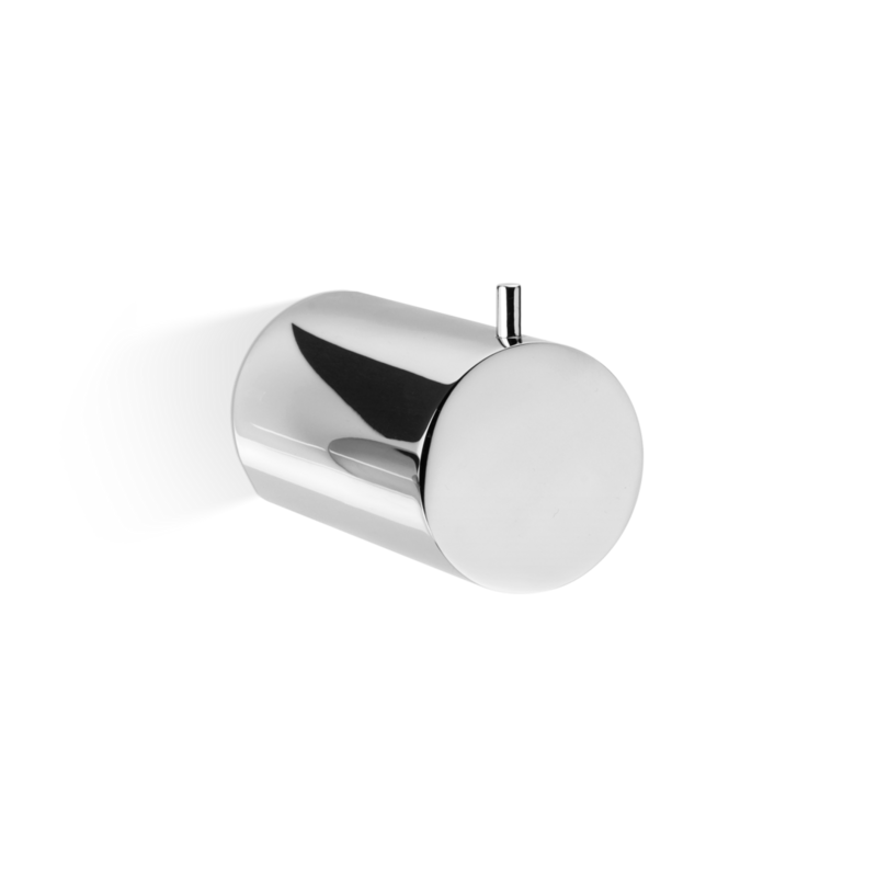 Decor Walther Classic TB HAK41 Handtuchhaken Chrom Wand