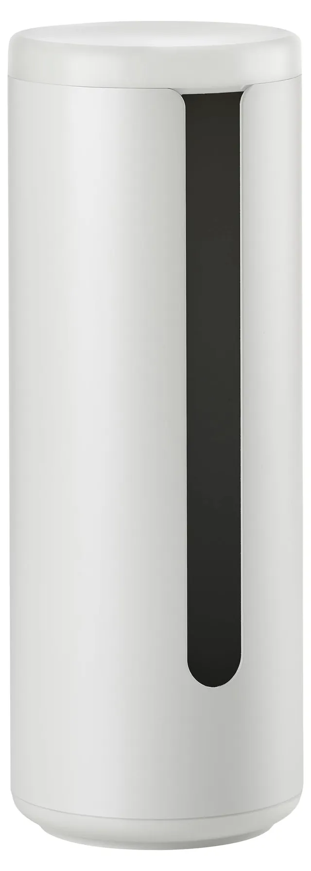 Zone Denmark UME Klopapierhalter Soft Grey stehend 40,5 cm