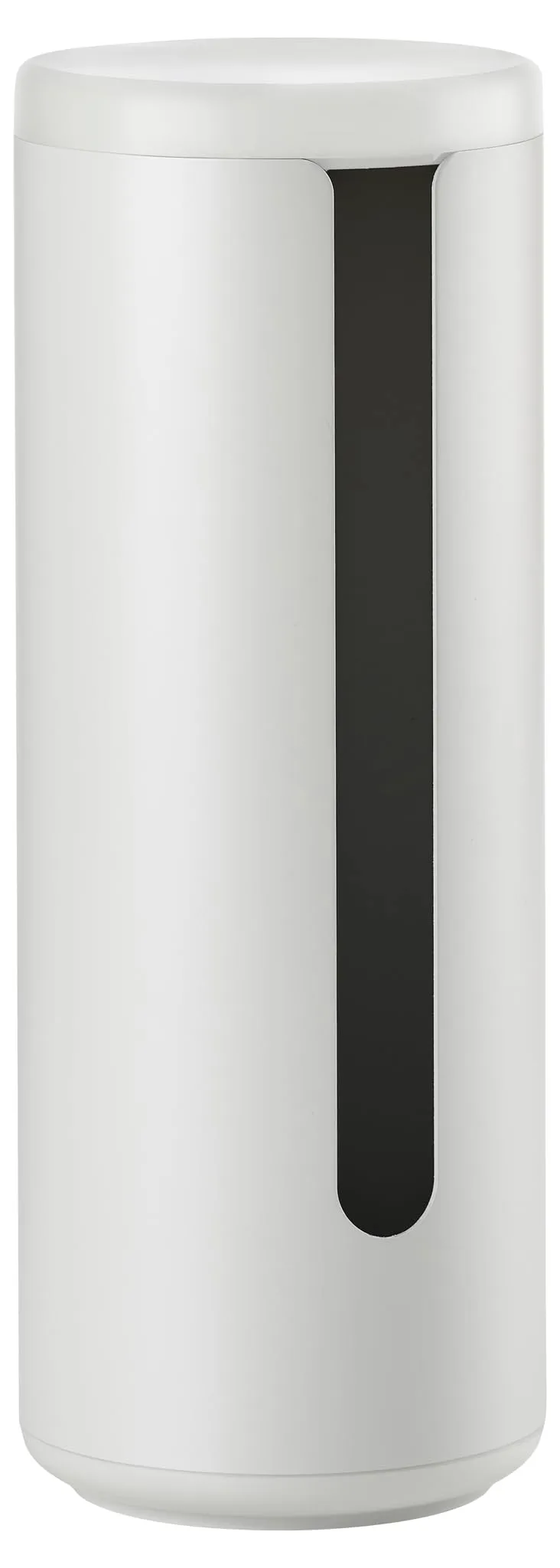 Zone Denmark UME Klopapierhalter Soft Grey stehend 40,5 cm