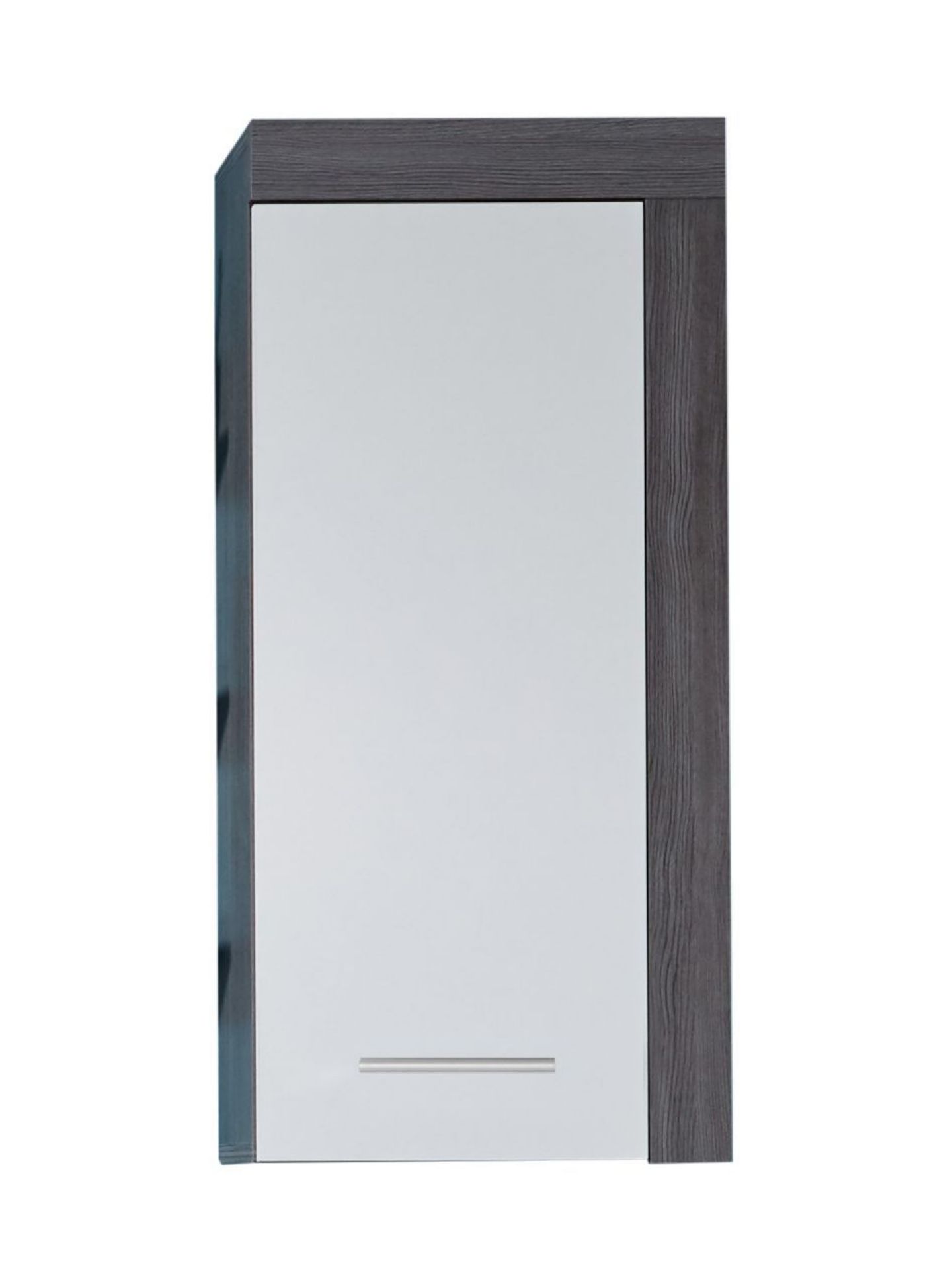 trendteam Miami TA L/R Hängeschrank rauchsilber
