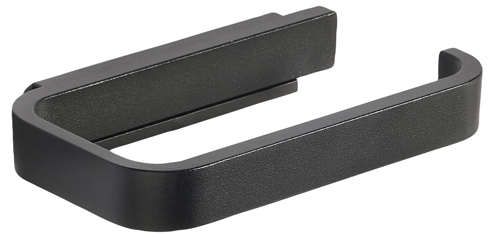 Zone Denmark Rim Toilettenpapierhalter Weiß Aluminium