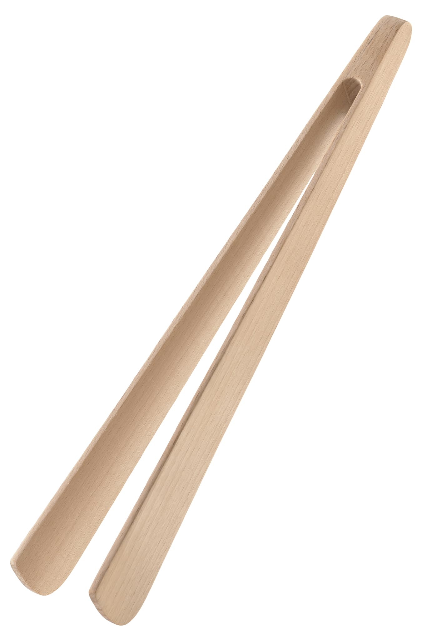 Zone Denmark Singles Küchenzange Buche 26 cm