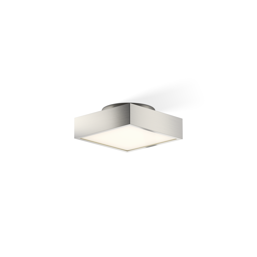 Decor Walther Bar Cut N LED Deckenleuchte Chrom 18 cm