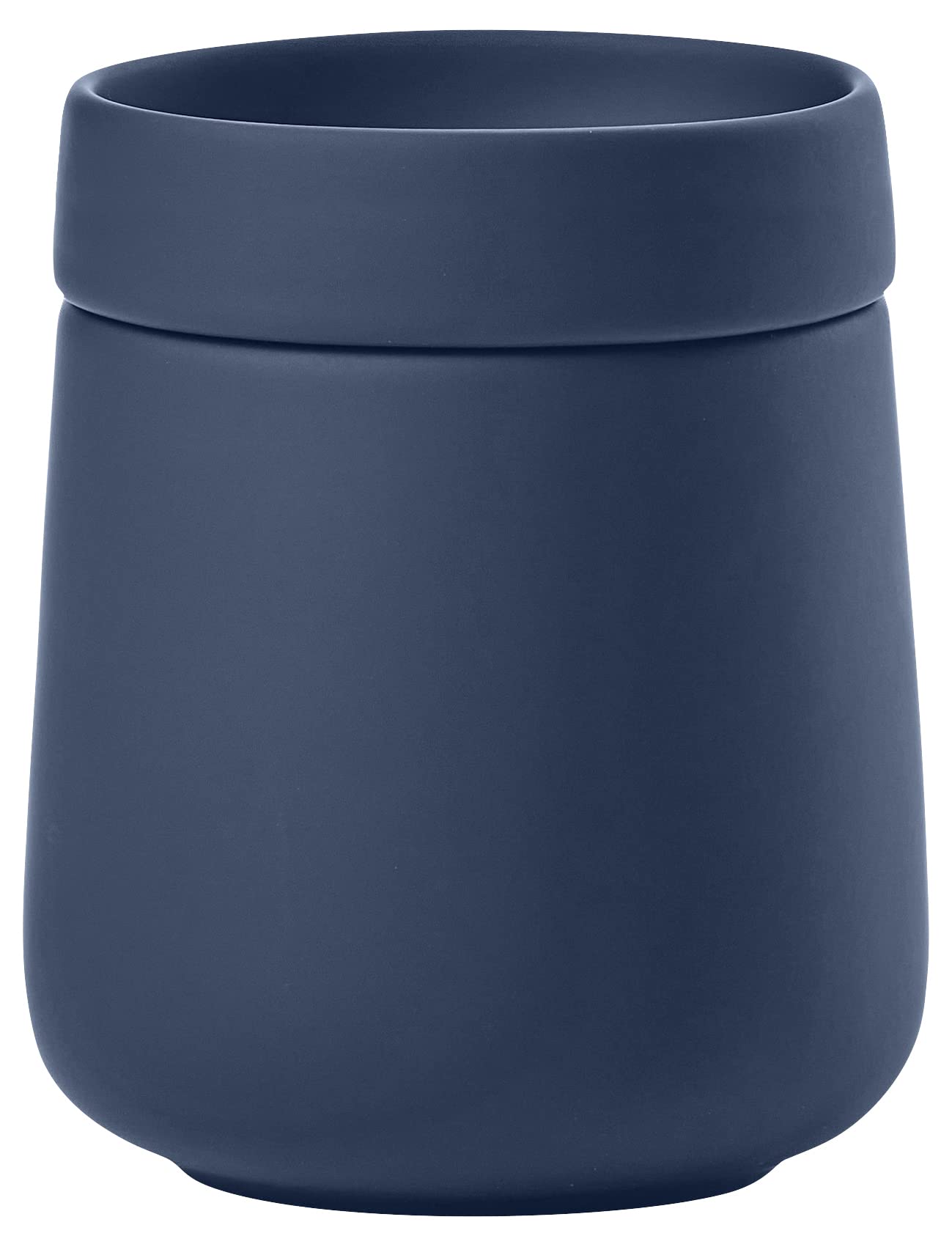 Zone Denmark Nova One Aufbewahrungsbox Keramik Grau 290 ml